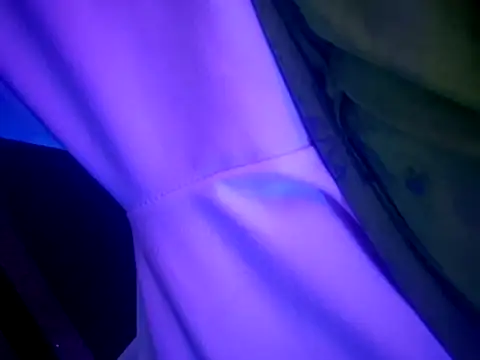 Webkamerová show chronic_vibez