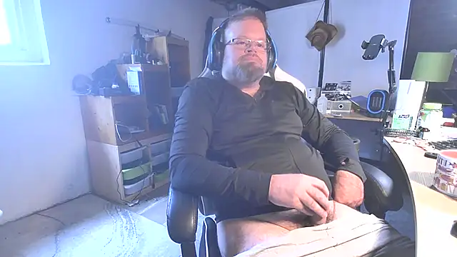 Czat XXX na żywo – MagnusCockus