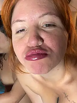 Czat XXX na żywo – Sweet_vicky_hot