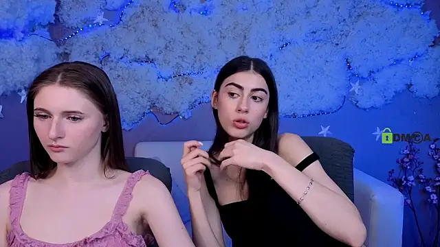 nekky_mouse Live XXX-chat