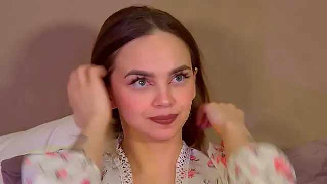 AnitaVenture Live XXX-chat