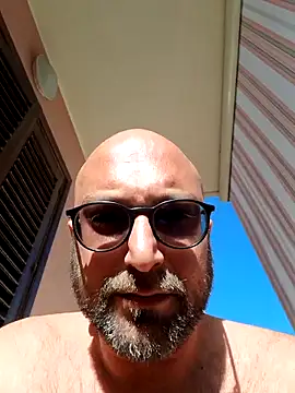 cetriolino Webcam-Show