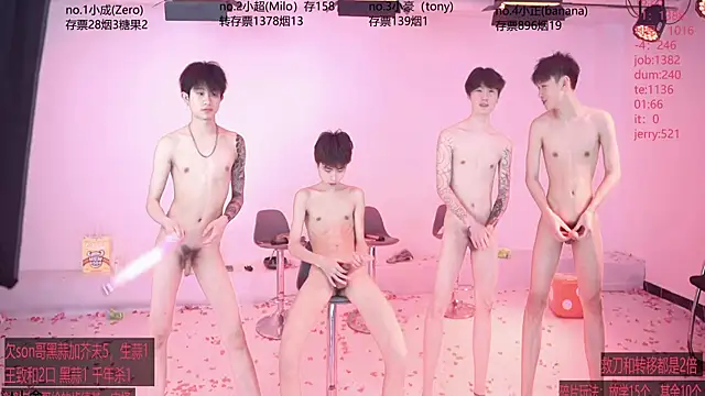 woshididimenn Webbikameraesitys