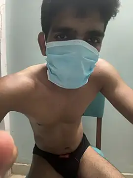 BadBoyTom78 웹캠 쇼