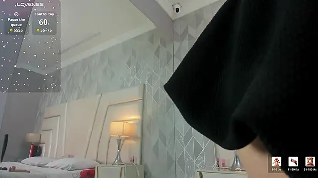 ZairaRogue's Live XXX Chat