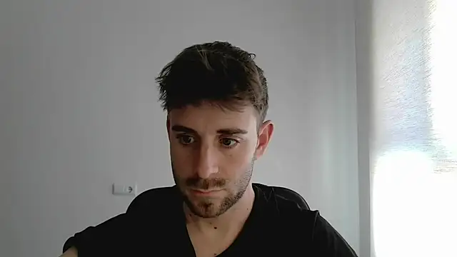 vargas90 Pertunjukan Webcam