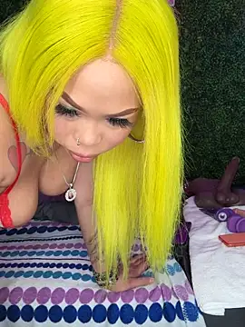 RenaThickAss Live XXX Chat