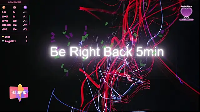 Samanntthaa__のライブXXXチャット