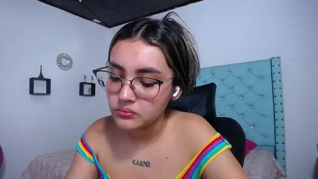 Živý XXX chat kathe-mills235