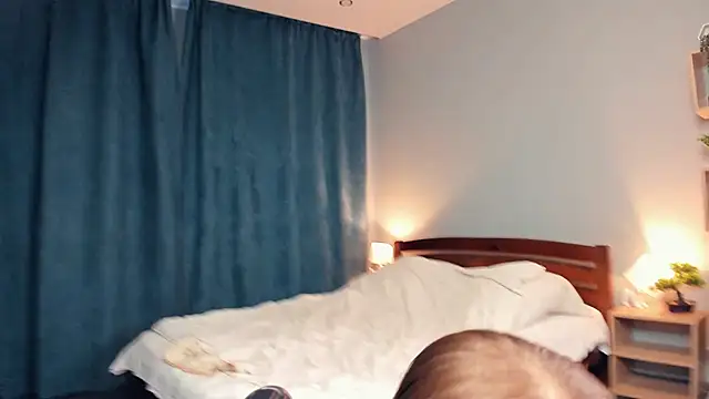 Živý XXX chat MikeDreese