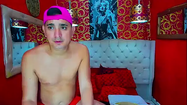 PEINBOYS webkamerás műsora