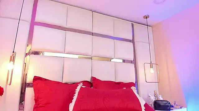 elizavenus' Live XXX Chat