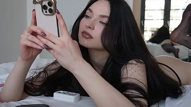 ibiddi Chat XXX live