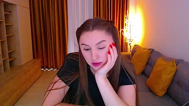 Chatroom XXX en direct de _Mia_Adams