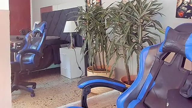 kai_storn Chat XXX live