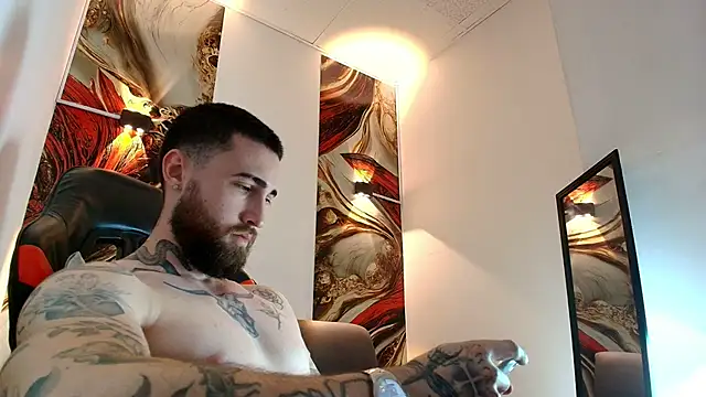 แชท XXX สดของ Luke_davis01