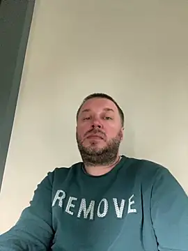 Show Webcam de DorianJeday