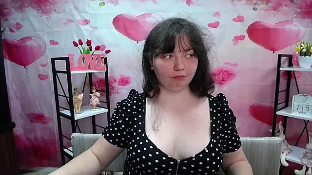 NeonilaLisova: онлайн-секс-чат