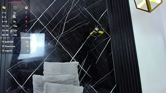 LexaLust Chat XXX live