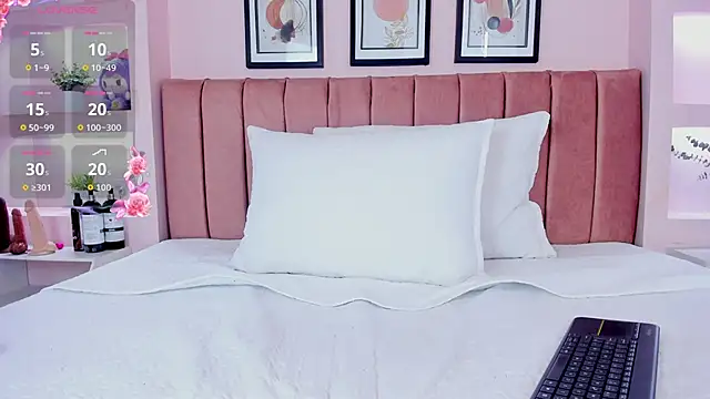 Katteyes__: онлайн-секс-чат