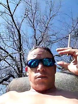 Show de webcam de ShadowLove85