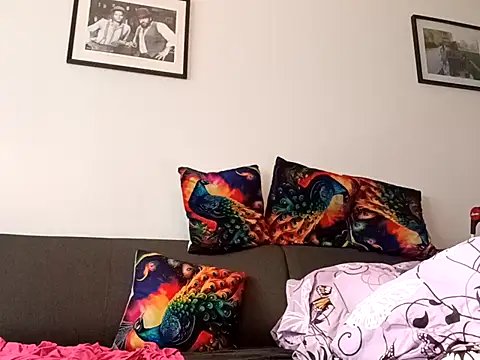 Jahudka47: онлайн-секс-чат