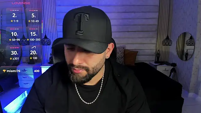 jhon_bear03 ওয়েবক্যাম শো