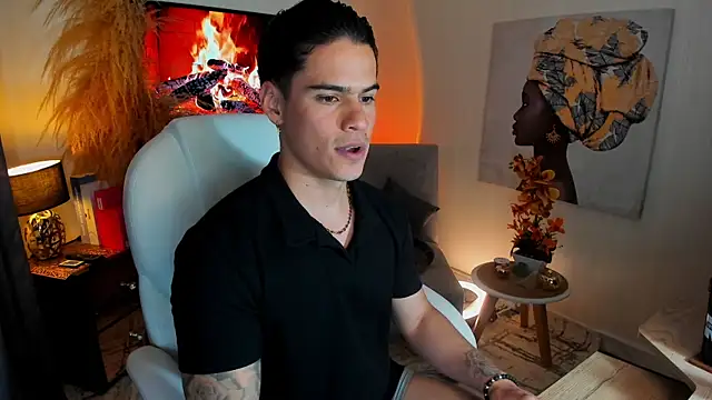 Matias_Murrier Show Webcam