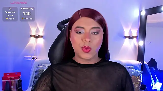 Emili_Roux 라이브 XXX 채팅