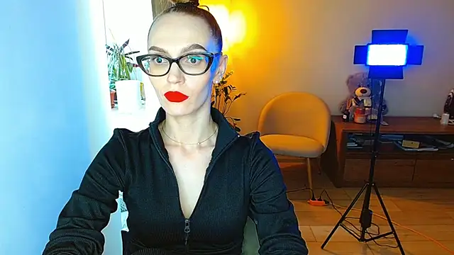 Chat XXX Live Lady_Sunshine_