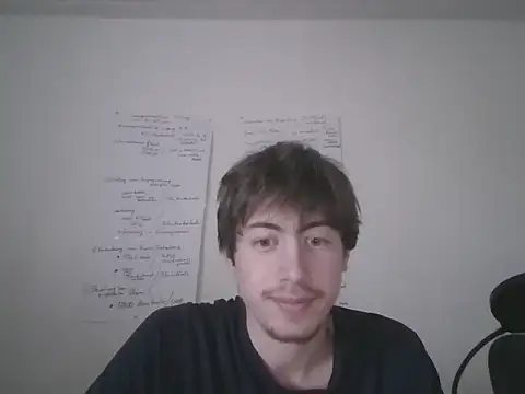 Show Webcam de VelvetRagottiOG