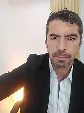 JuanKFit_45 Show Webcam