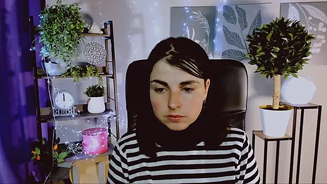 MartaEdams 现场XXX聊天