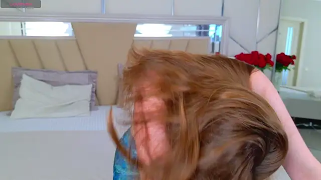 XXX chat uživo modela MadisonSmitt