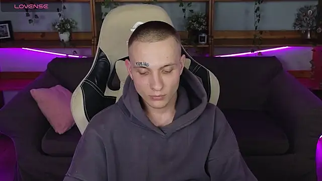 Dreamkai Live XXX Chat