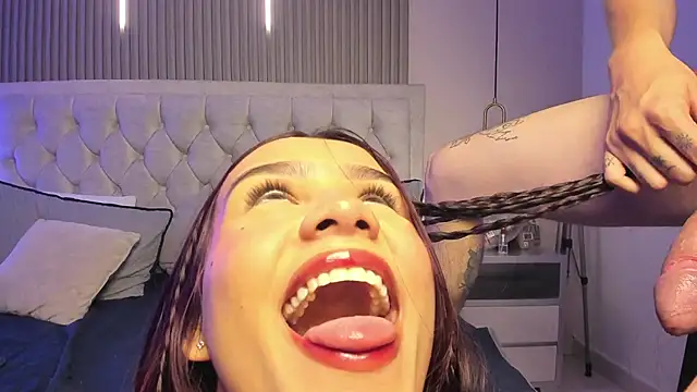 Show de andy_may18 na webcam