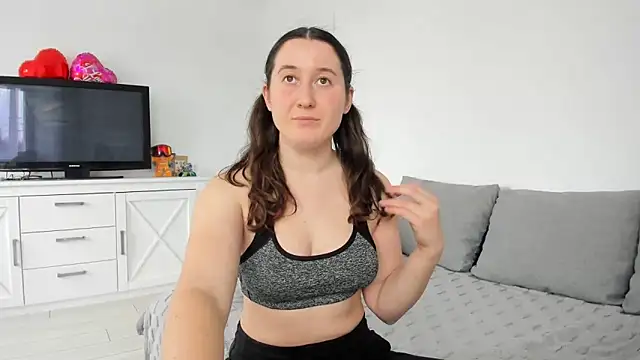 _Anna_Montana's Live XXX Chat