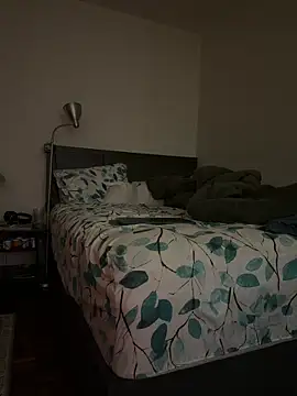 fordezmac Show in webcam