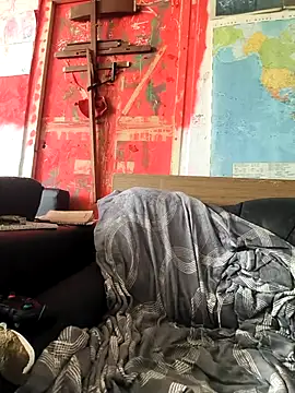 Webkamerová show Ozomitro