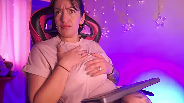 Chatroom XXX en direct de Madison_Mayer