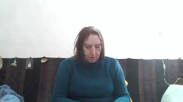 Živý XXX chat AnnaLive570