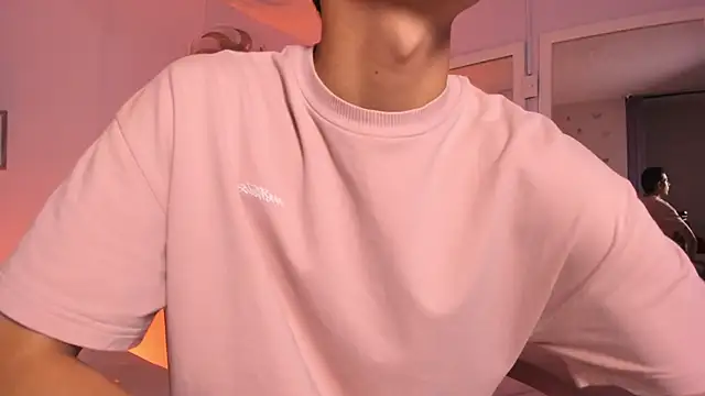 Chatroom XXX en direct de FireGuy_99