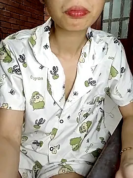 Chammy720 现场XXX聊天