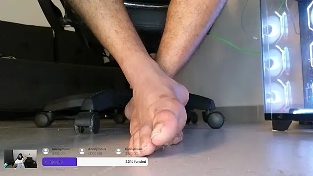 cash_master888 Adlı Modelin Web Kamerası Şovu