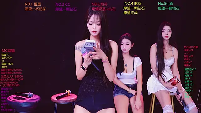 عرض كام ZNZ-101