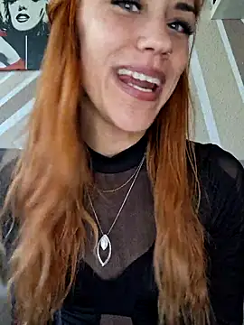 SlimBellaOfficial: вебкам-шоу