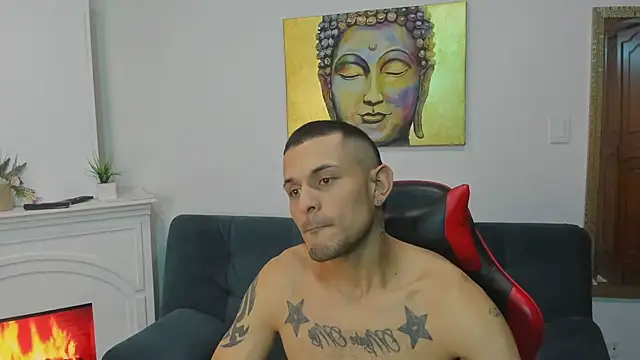 jacob_stonne Webcam Show