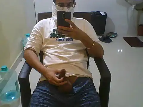 billboyhoney Webcam-Show