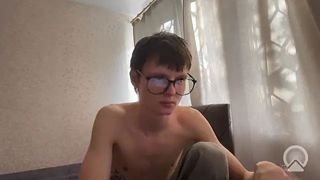 dalvos – Naživo XXX chat