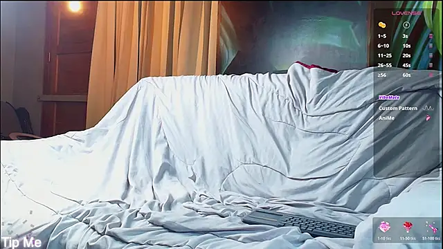 JacobWestt Webcamshow